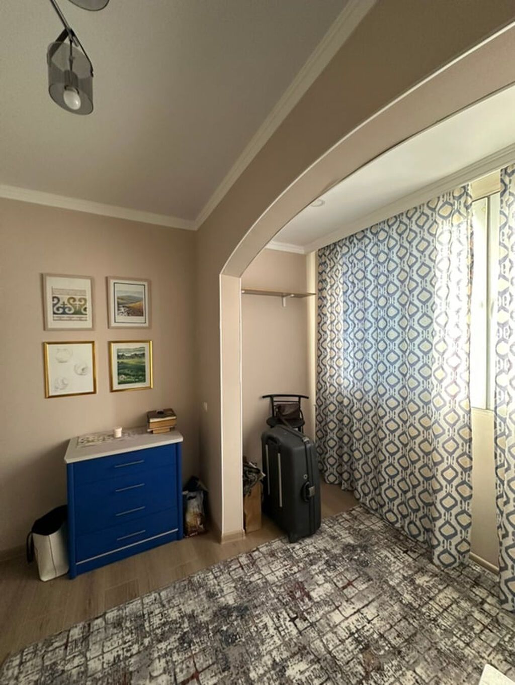 Продам 2-комнатную квартиру в мкр. Кок-Жар, 56 м²: фото 4