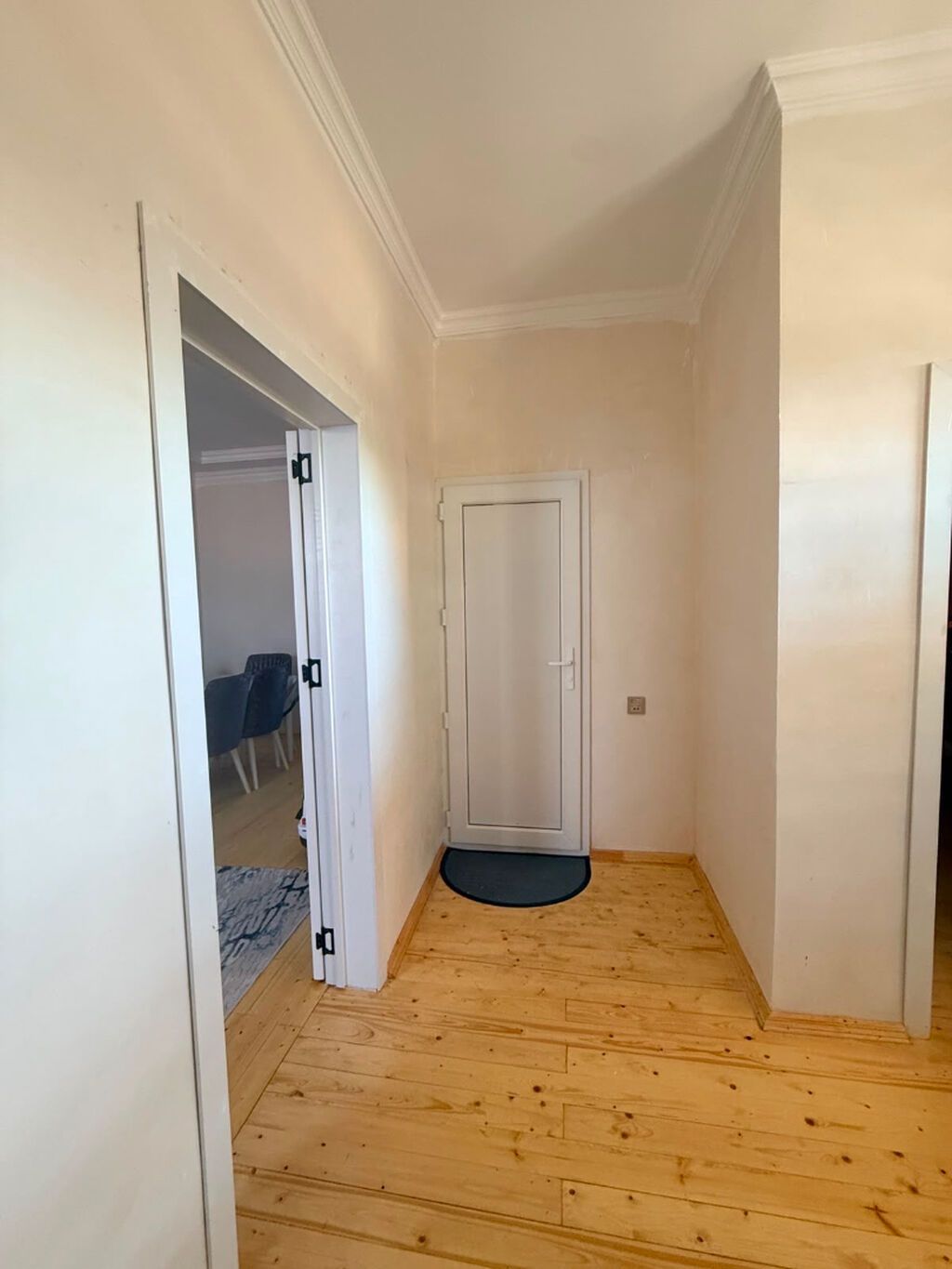 Binədə 2 otaqlı həyət evi satılır, 50 m², 47 000 AZN, şəkil 4 / 11