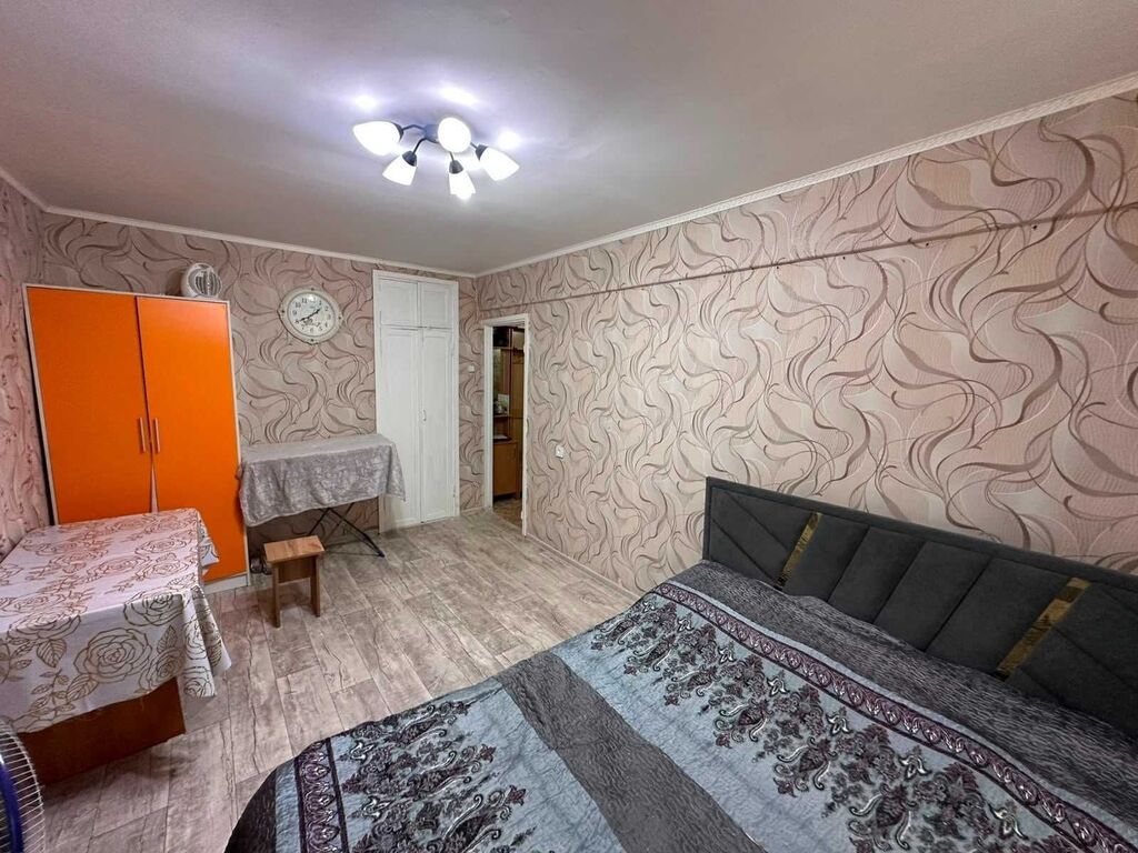 Сдам 1-комнатную квартиру в 9 мкр, с мебелью, от 6 мес: фото 3