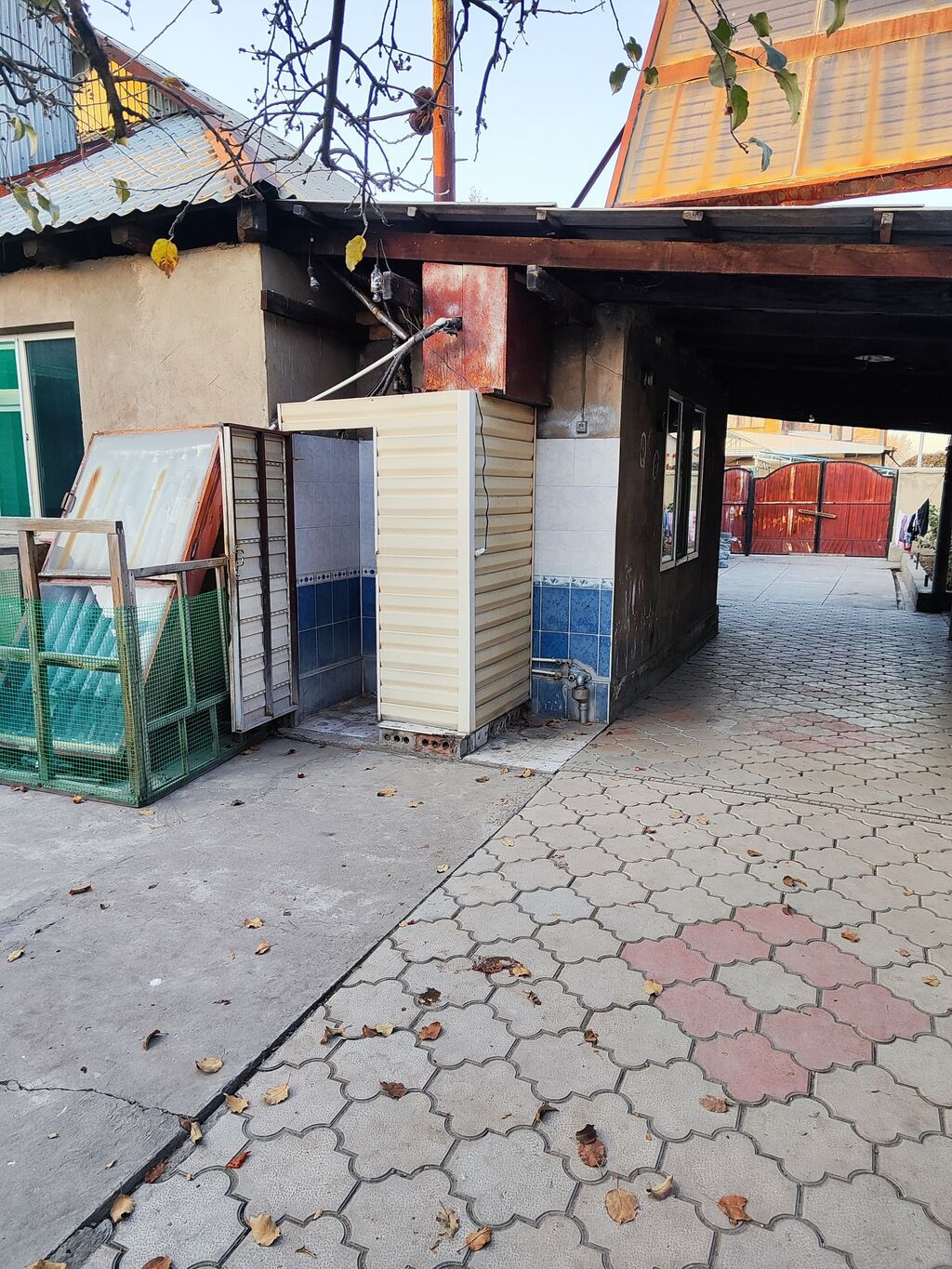 20 м², 1 комната, Бакай-Ата ж/м, Без подселения: фото 8