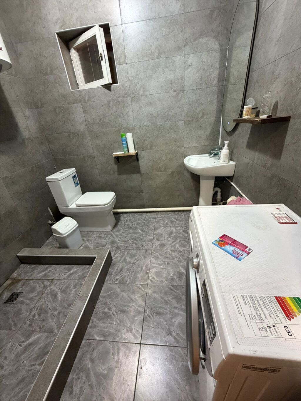 170 м², 5 комнат, Азия Молл: фото 8