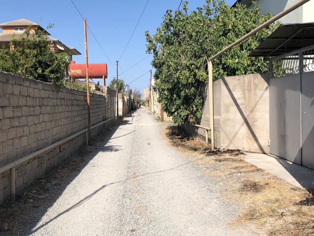 Bakı, Hövsan qəs., 500 kv. m, 8 otaq, Hovuzsuz, Qaz
