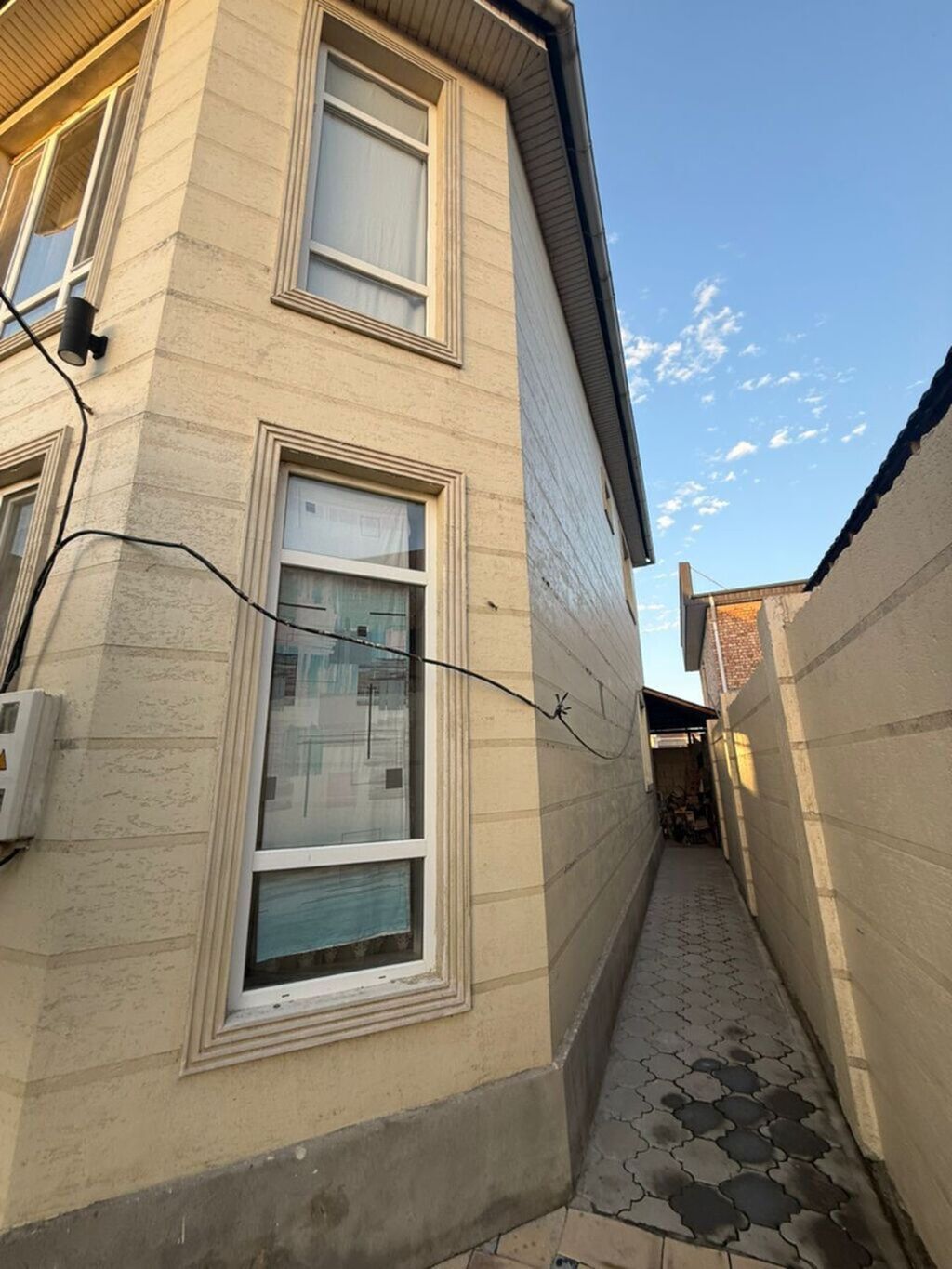 220 м², 4 комнаты, Оскон-ордо ж/м: фото 5