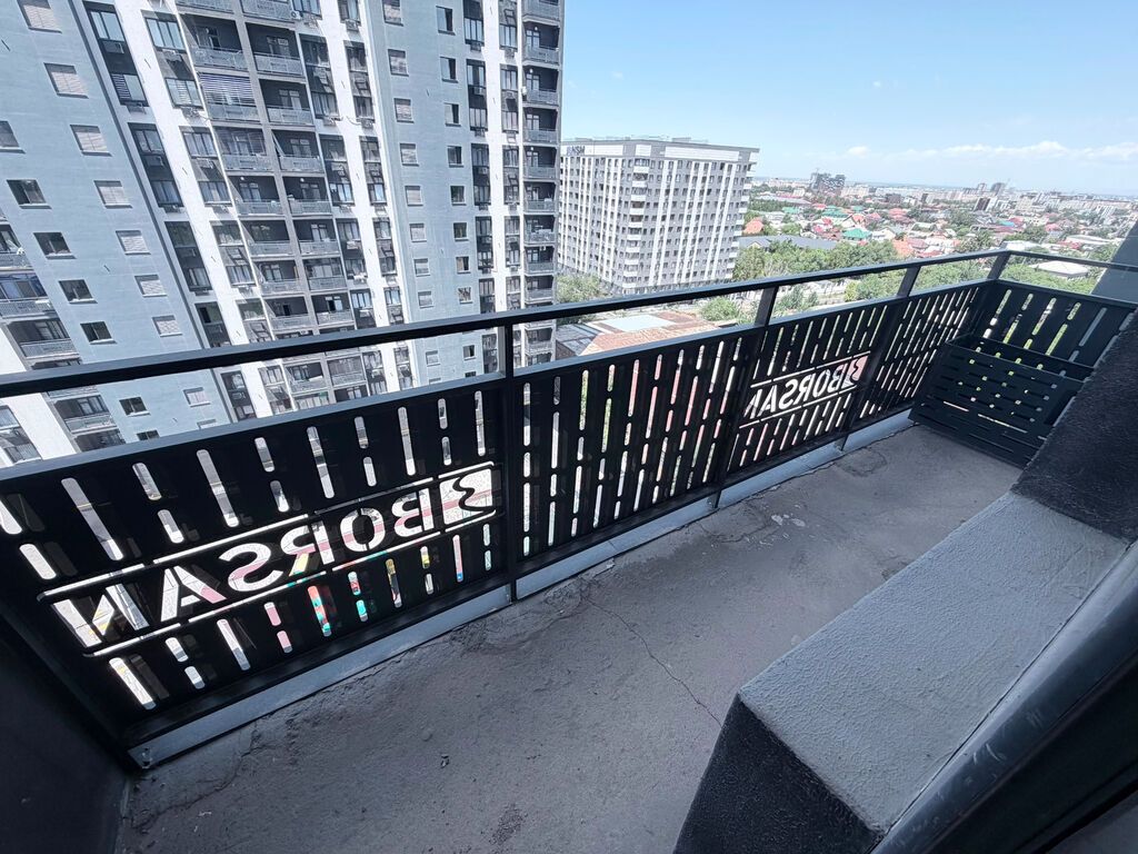 4 комнаты, 145 м², Элитка, 10 этаж, ПСО (под самоотделку) — фото 5