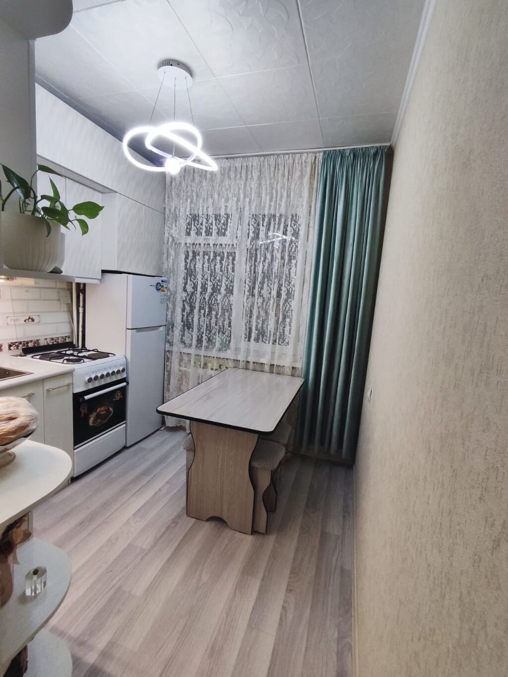 Продам 2-комн. квартиру, 6 мкр, 44 м²: фото 7