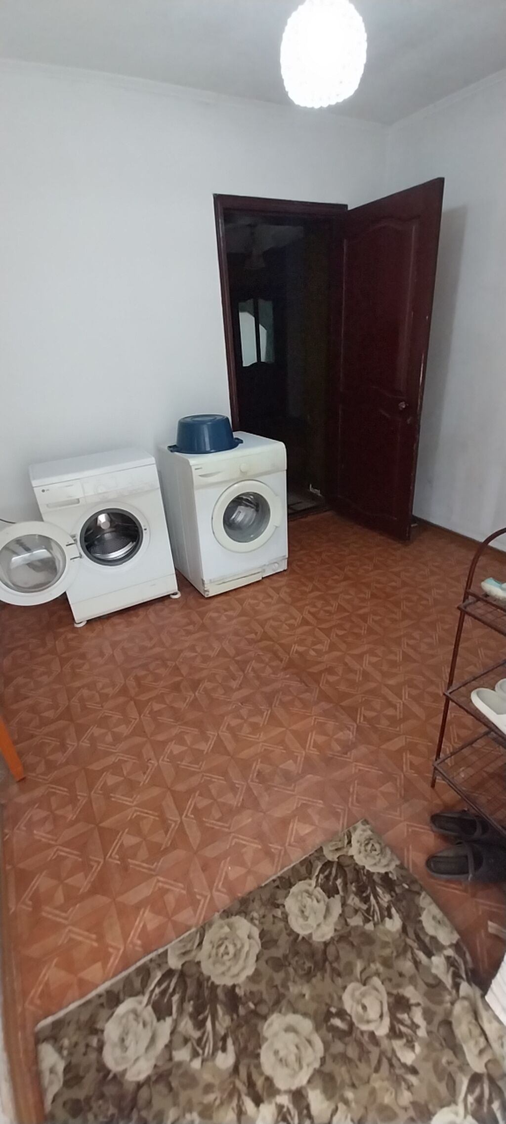 Комната берилет семейная парага же 2 кызга. 14000с+3000с депозит: фото 2