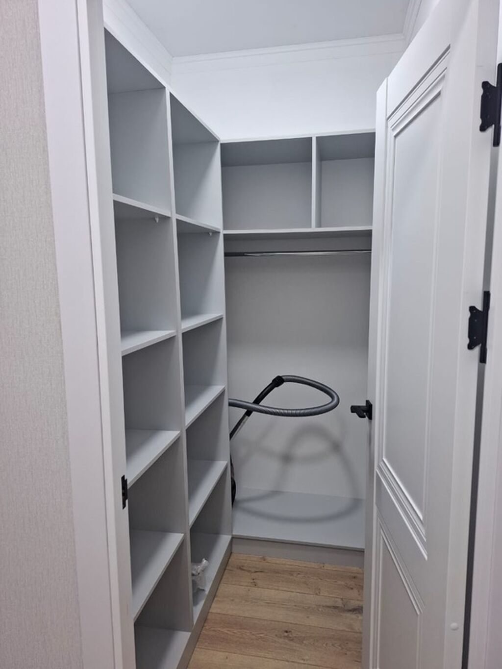 2 комнаты, 54 м², ул. Горького / Алматинка Элитка, 2 этаж, Свежий ремонт: фото 7