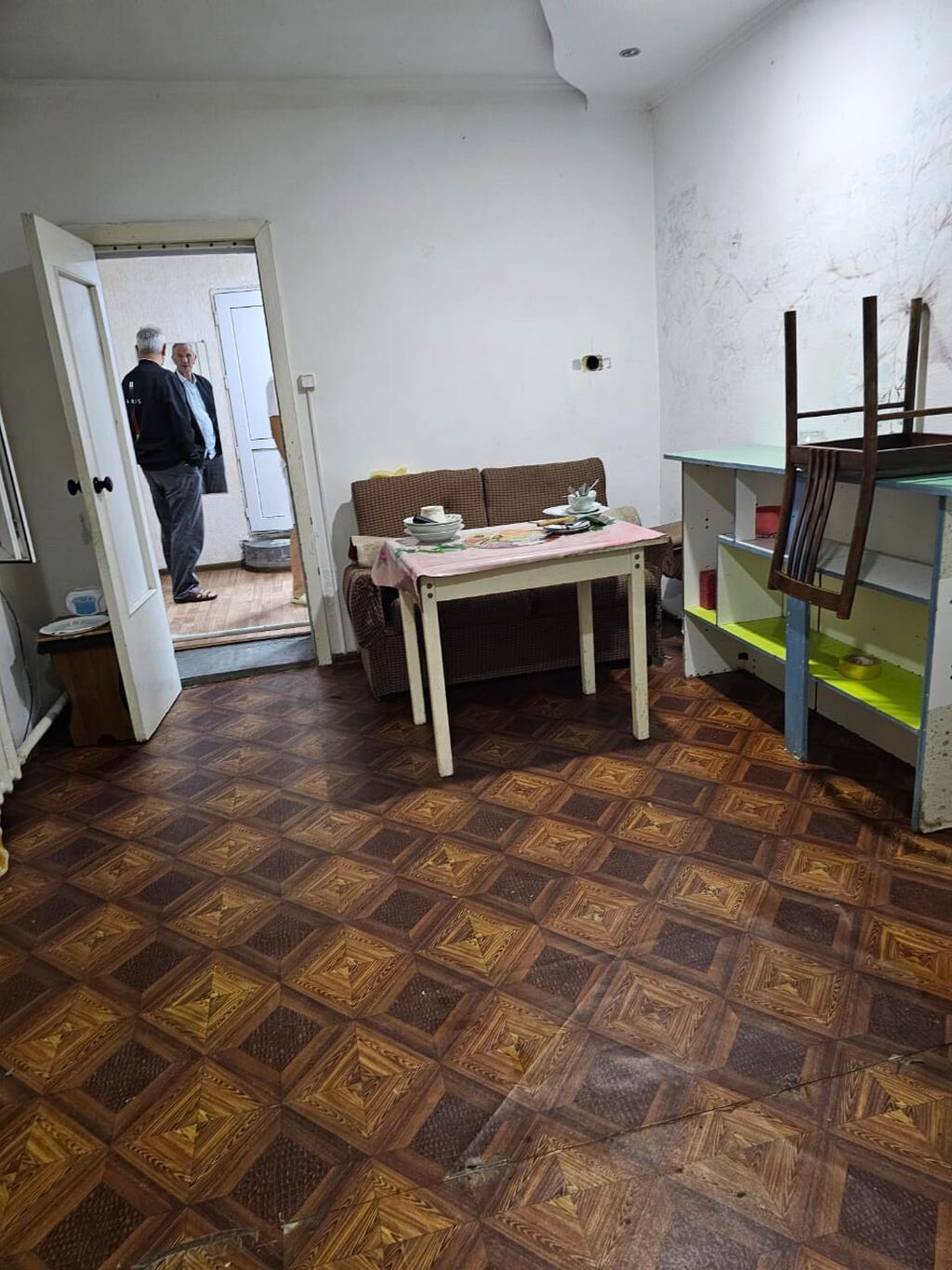 70 м², 2 комнаты, Семейным: фото 2