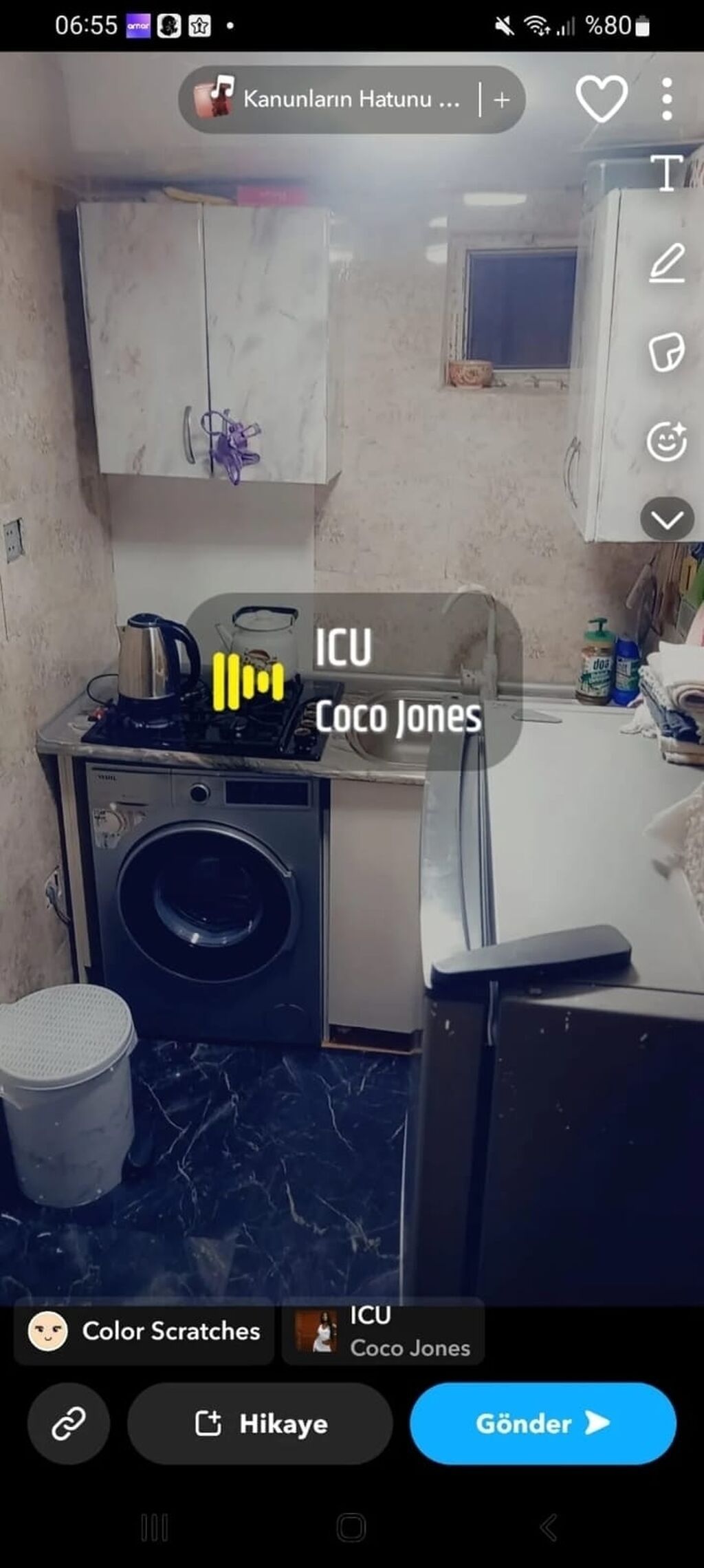 Продаётся 1-комнатный дом, Masazır, 45 м², 26 000 AZN, фото 4 / 7