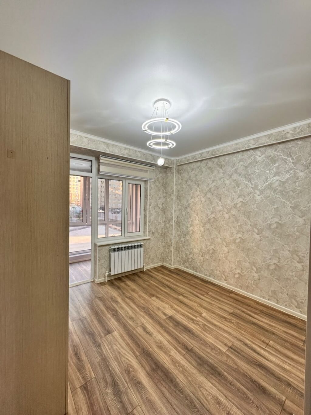 Срочно продается двухкомнатная квартира Район: Кок Жар (Молдокулова: фото 4