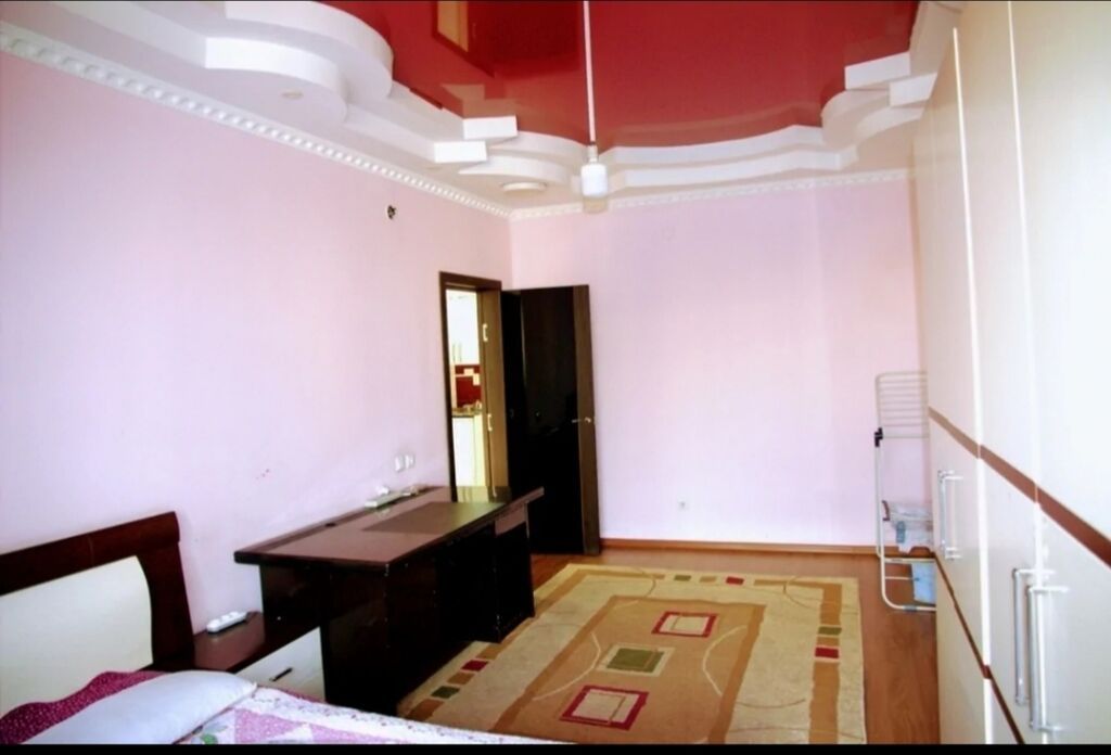 3 комнаты, 95 м², Джальская больница Элитка, 6 этаж, Старый ремонт: фото 4