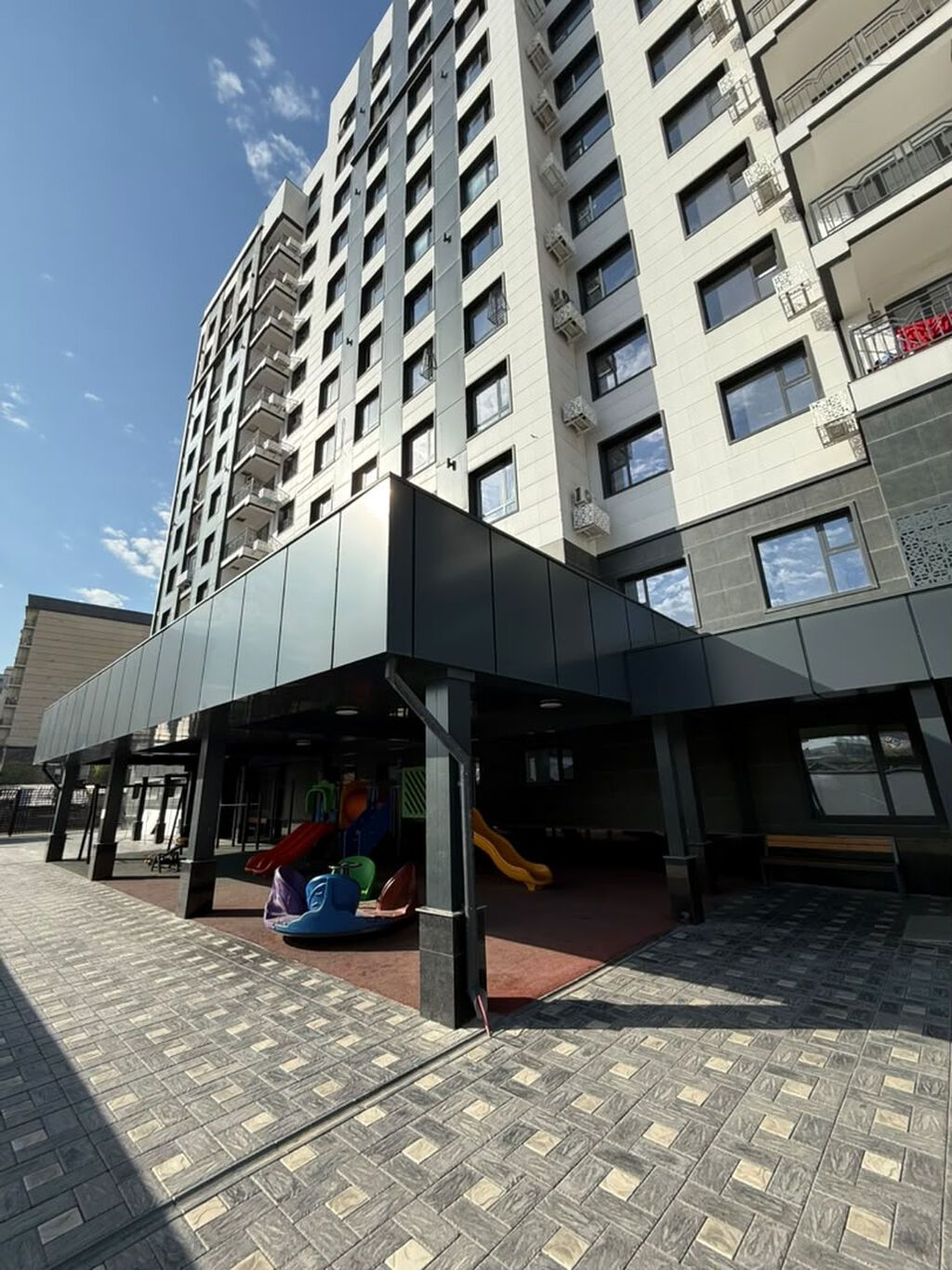 4 комнаты, 168 м², Карпинка Элитка, 11 этаж, ПСО (под самоотделку): фото 4