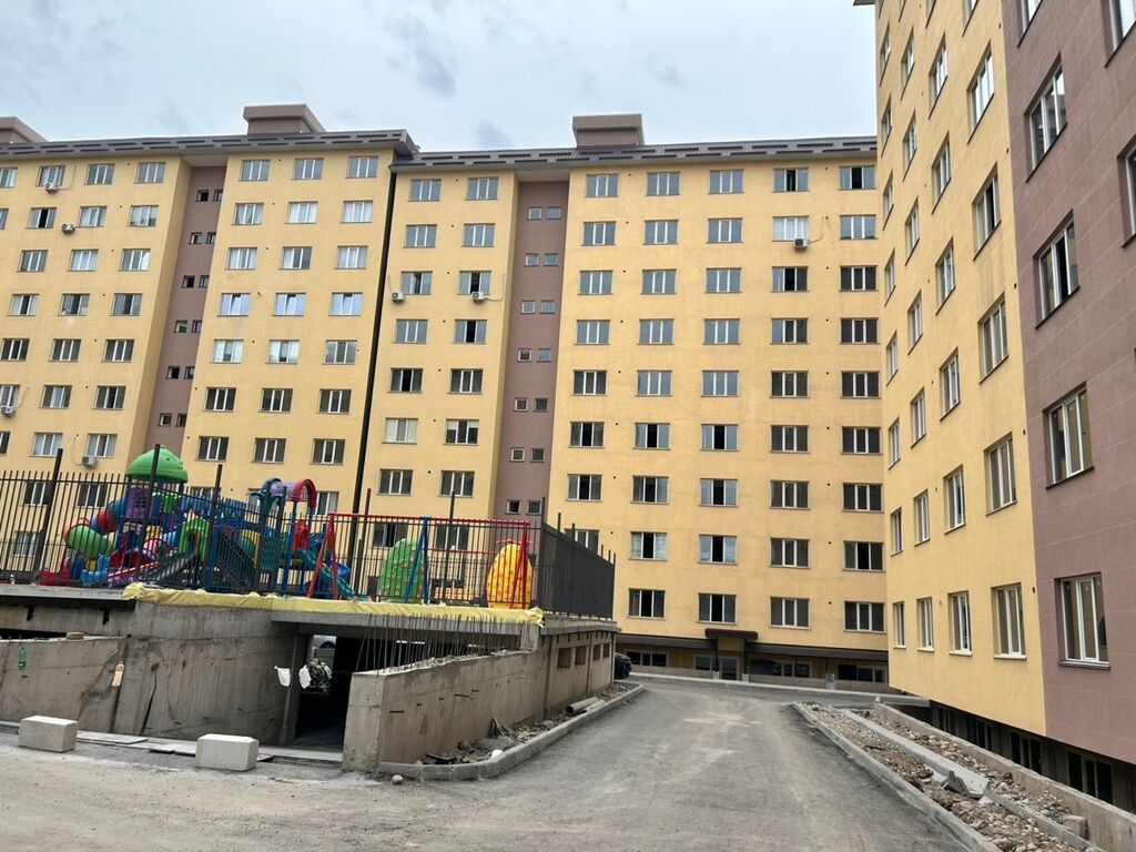 1 комната, 45 м², Технопарк 106 серия улучшенная, 9 этаж, Требуется ремонт: фото 3