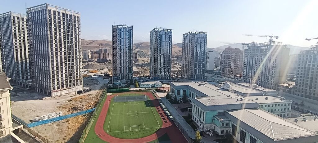Продам 1-комнатную квартиру 62 м² в ЖК VENEZIAN, Асанбай: фото 3