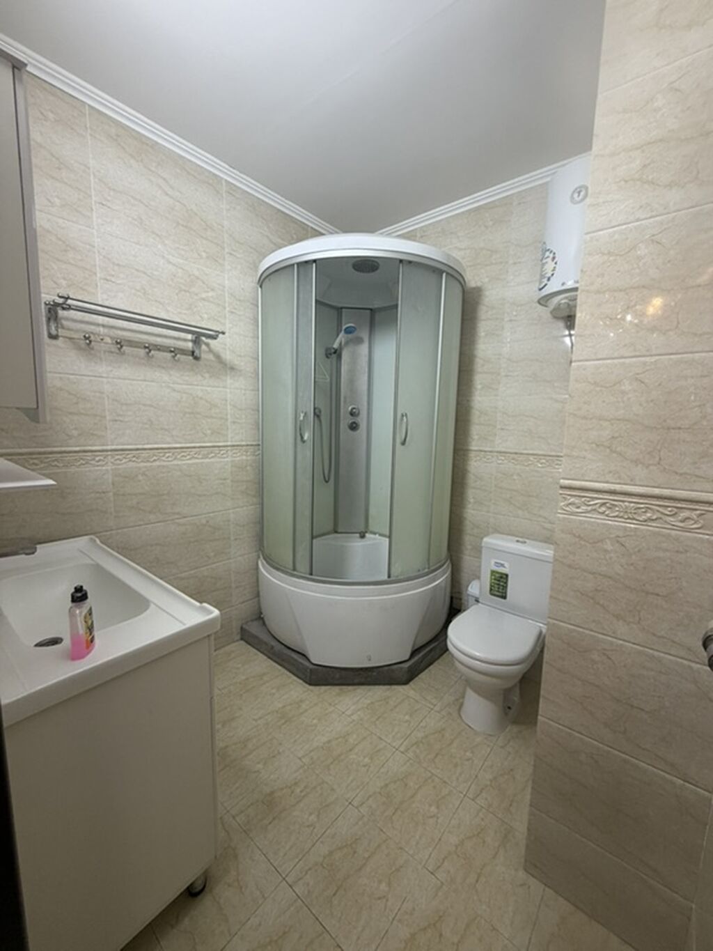 3 комнаты, 143 м², 3 этаж: фото 7