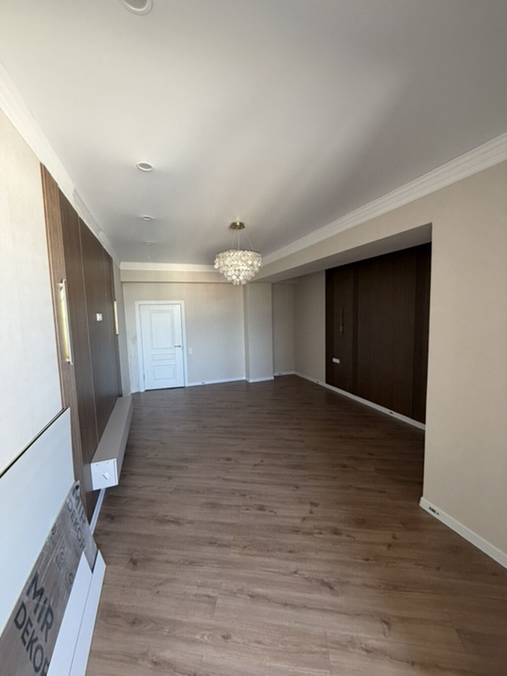 Продается просторная 2-комнатная квартира студия в ЖК 12 City: фото 3