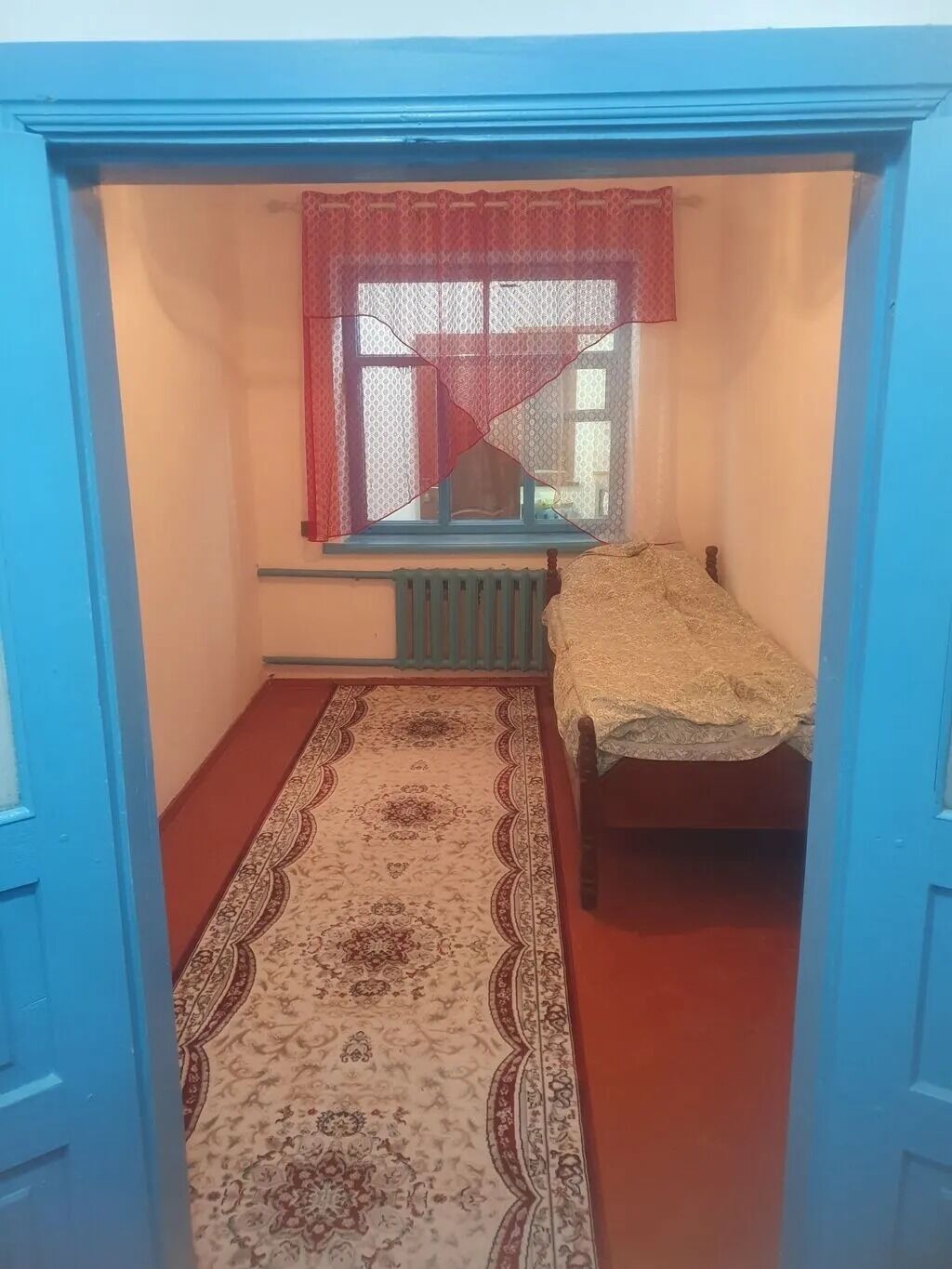 Сдам 3-комнатный дом 100 м² в с. Луговое: фото 8
