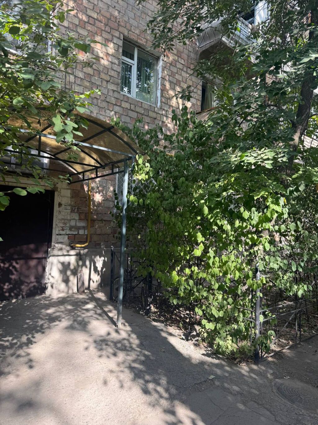1 комната, 30 м², 1 этаж: фото 6