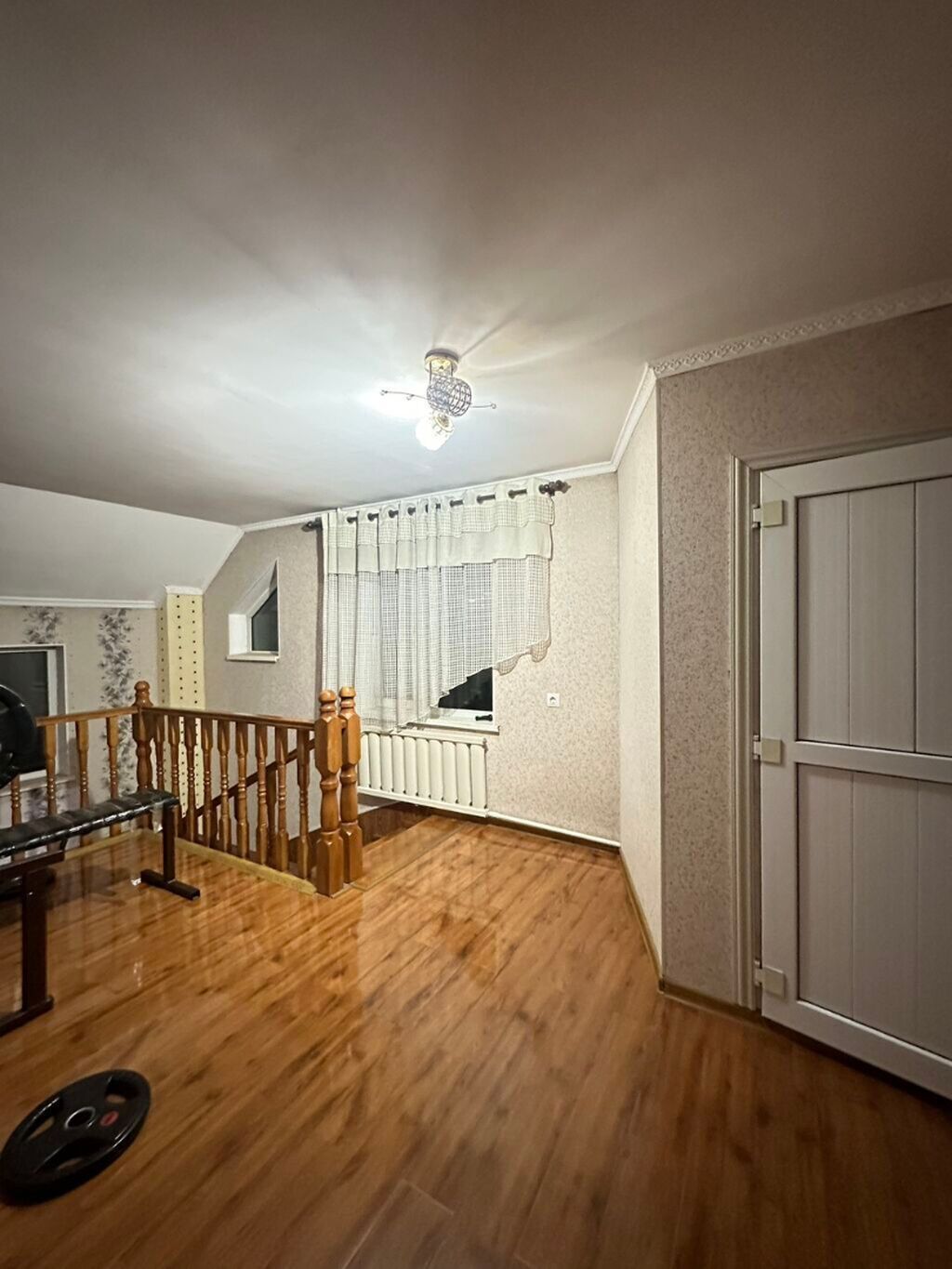250 м², 8 комнат, Арча-Бешик ж/м, Без животных: фото 8