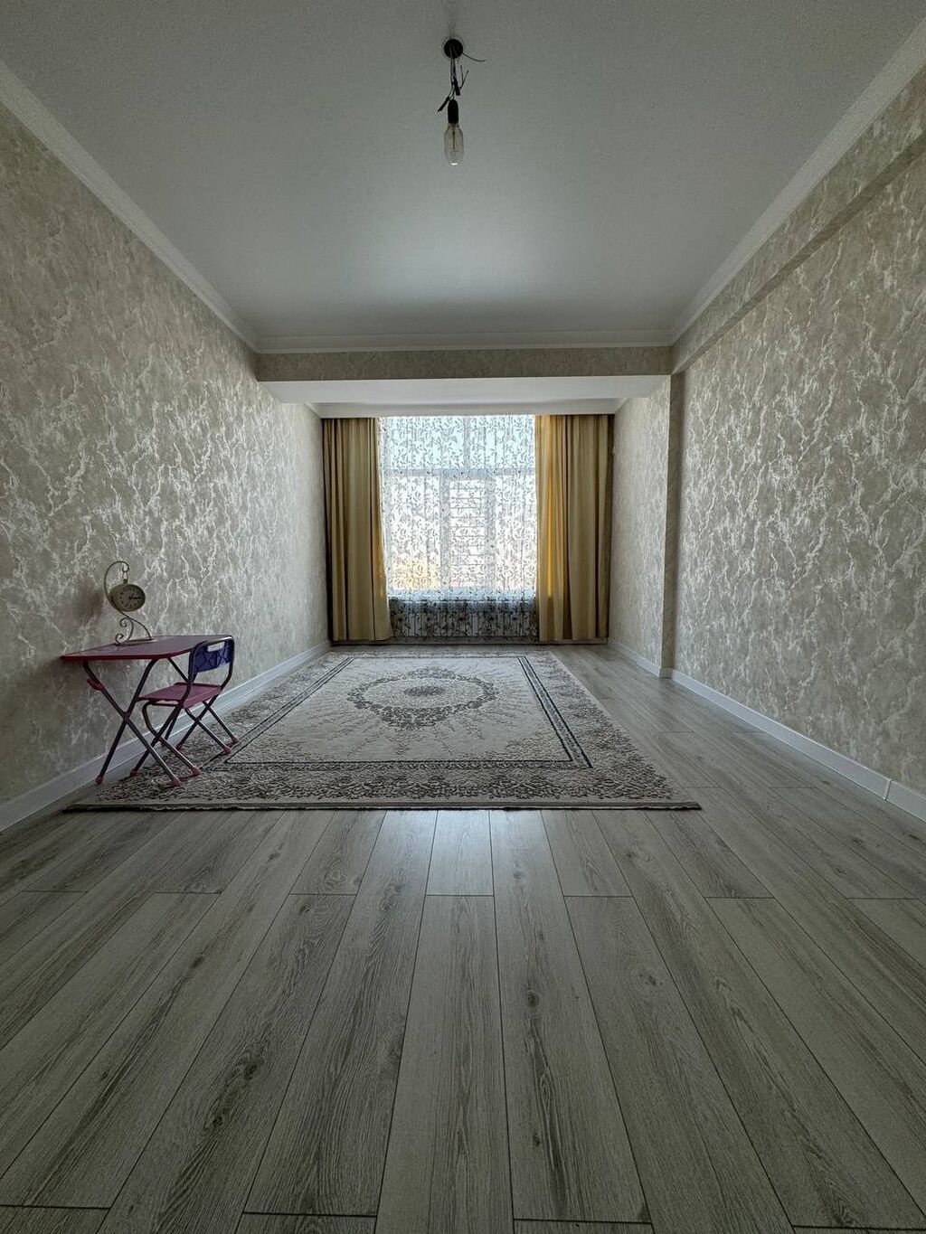 3 комнаты, 117 м², Центральная мечеть Элитка, 5 этаж, Евроремонт: фото 7