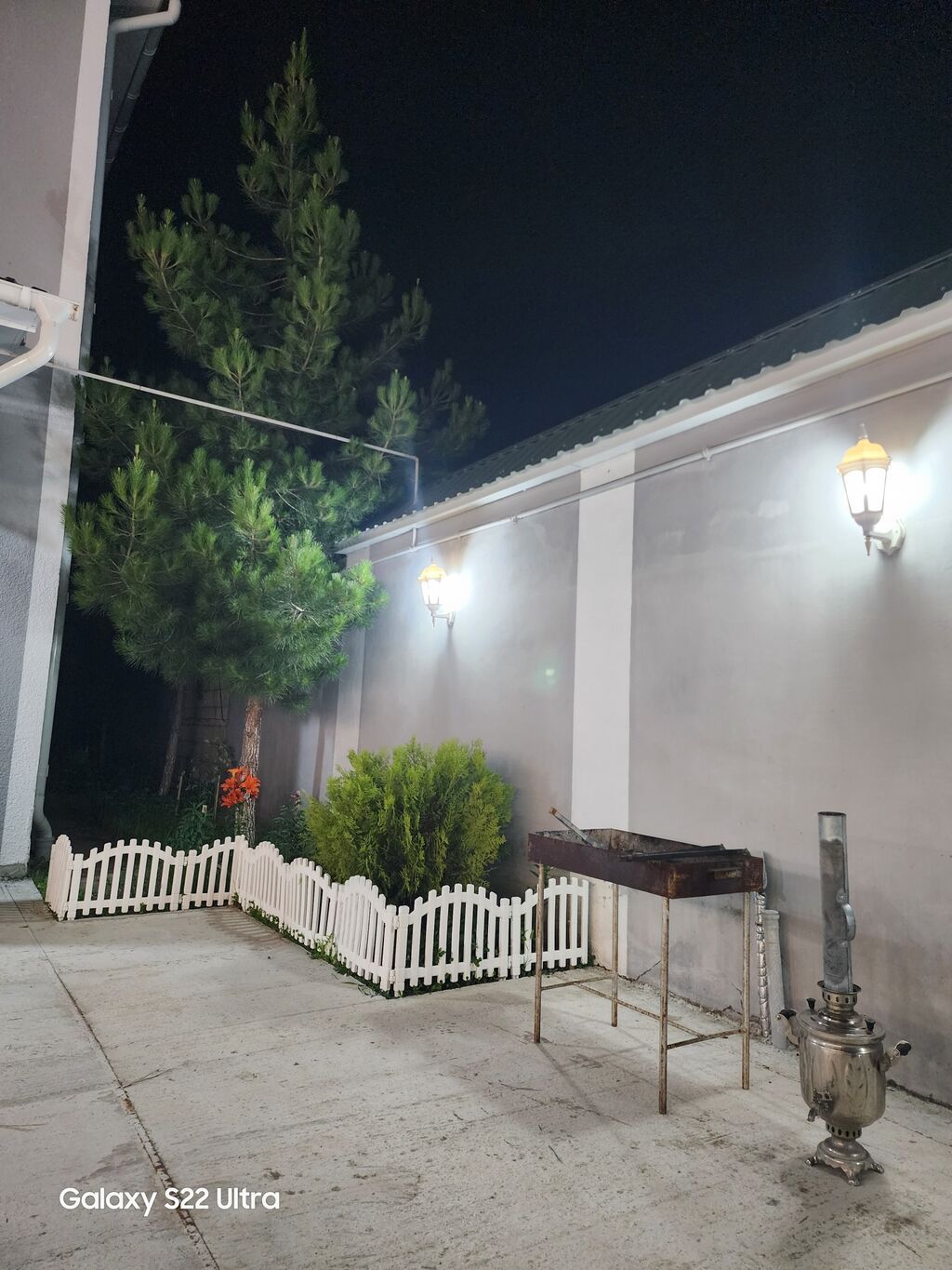 180 kv. m, 5 otaqlı, Hovuzlu, Artezian quyusu, İnternet, Telefon