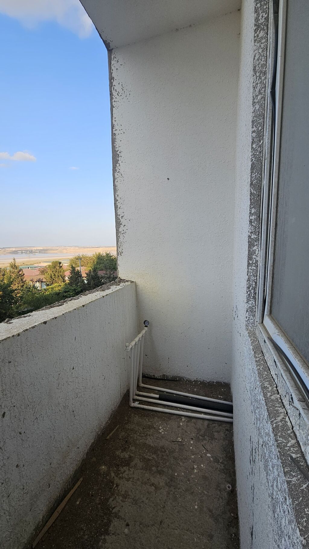 2 otaqlı, Yeni tikili, 68 kv. m