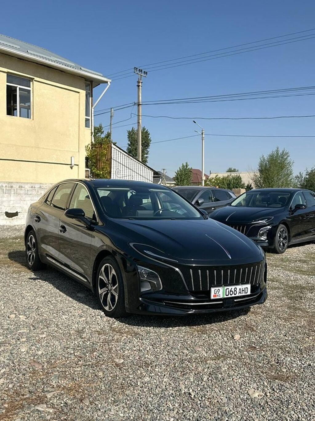 Chery : 2021 г., Автомат, Бензин, Седан: фото 2