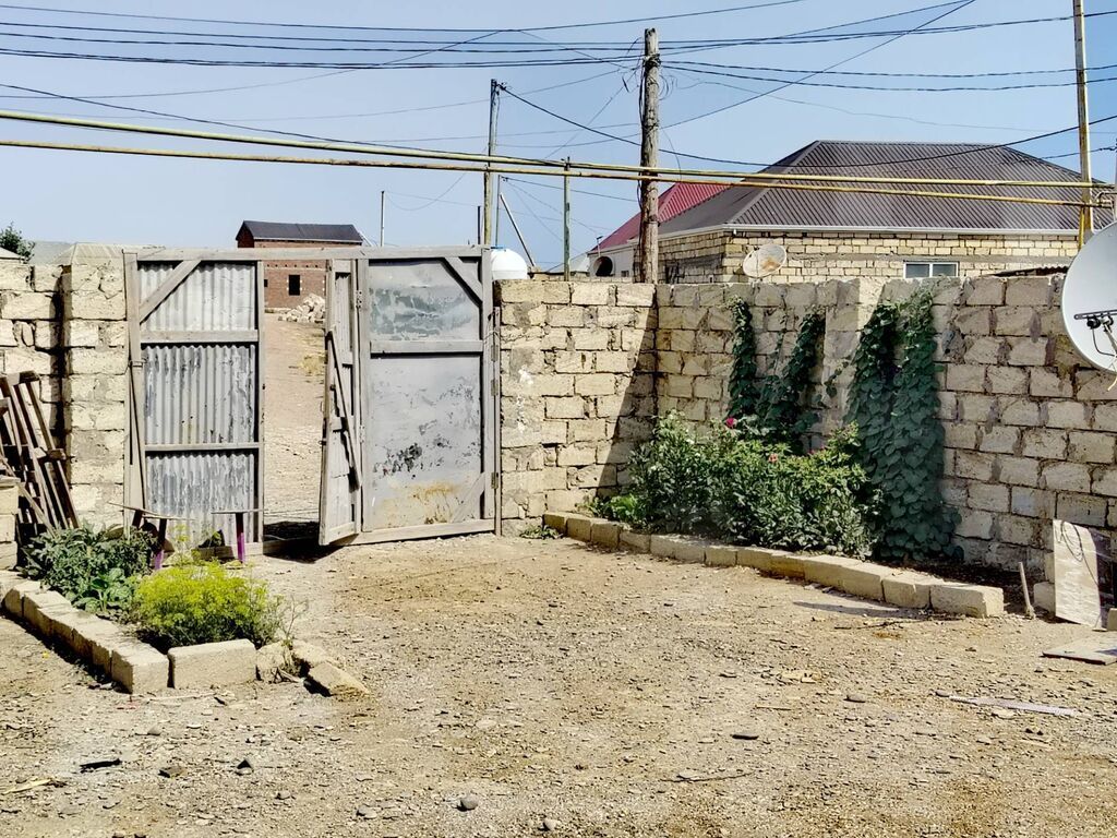 2-room house for sale in Müşfiqabad, 2 m², 28 000 AZN, photo 5 / 8