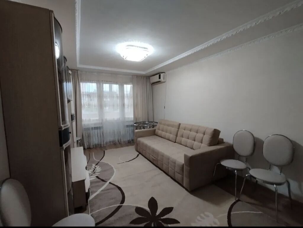 2 комнаты, 46 м², Индивидуалка, 5 этаж: фото 2