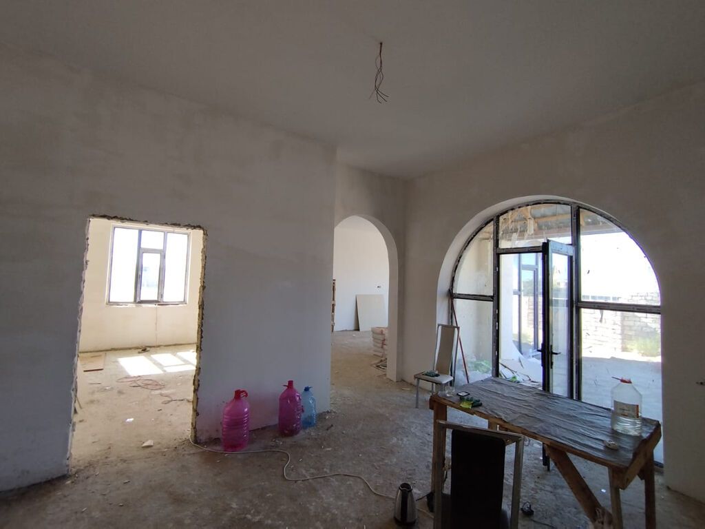 House, 4-room, 172 m², for sale, Bakı — 10