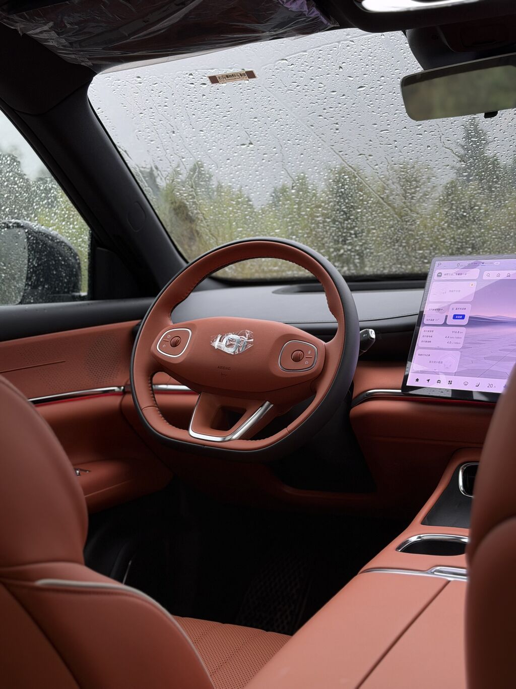 BYD Song Plus: 2026 г., 1.5 л, Автомат, Электромобиль, Кроссовер: фото 7