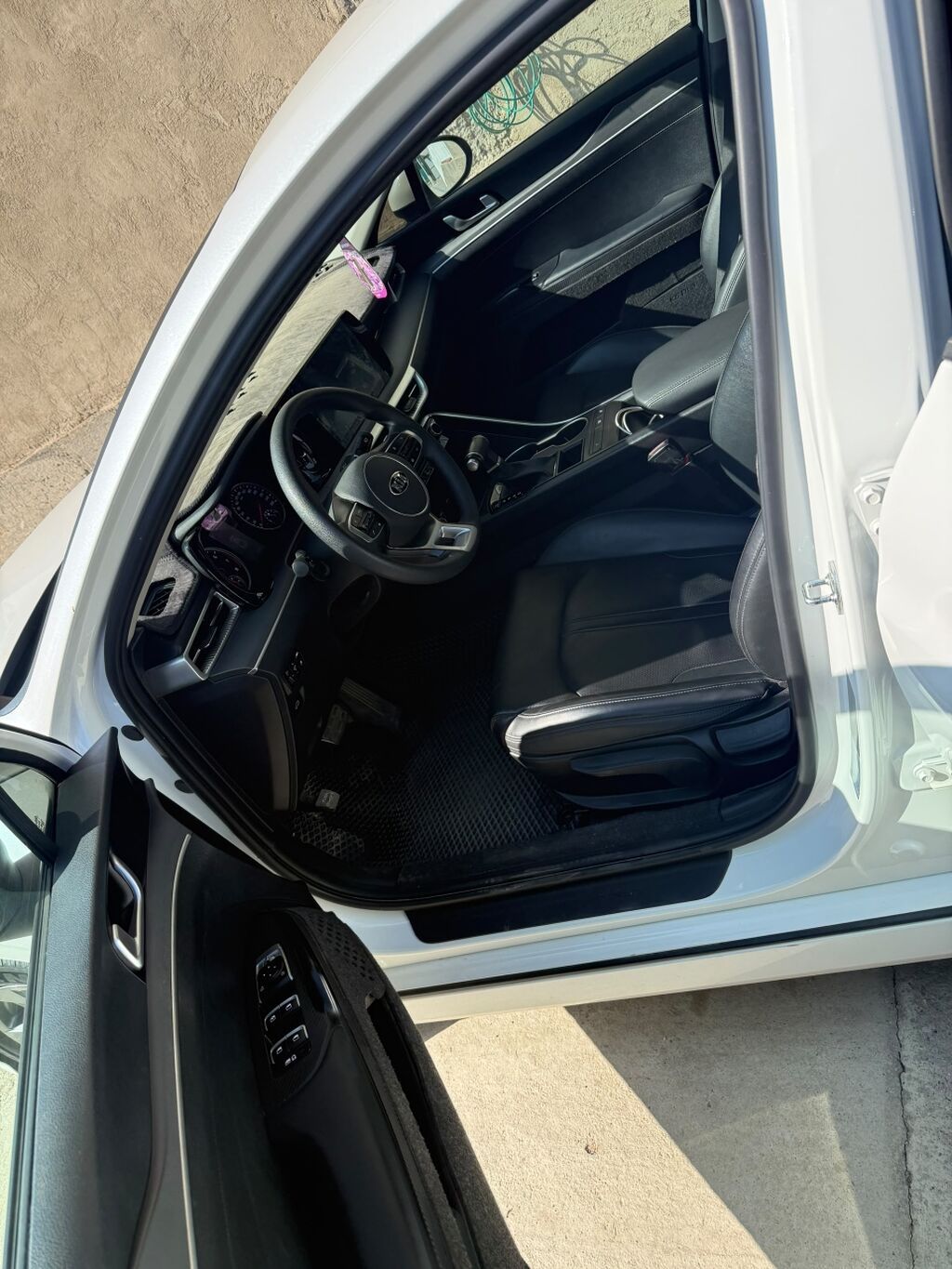 Kia K5: 2020 г., 0.2 л, Автомат, Газ, Седан: фото 6