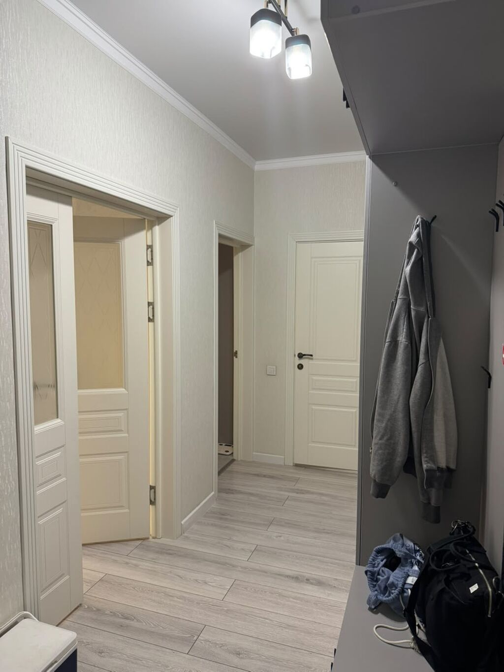 1 комната, 48 м², Филармония Элитка, 7 этаж, Свежий ремонт: фото 6