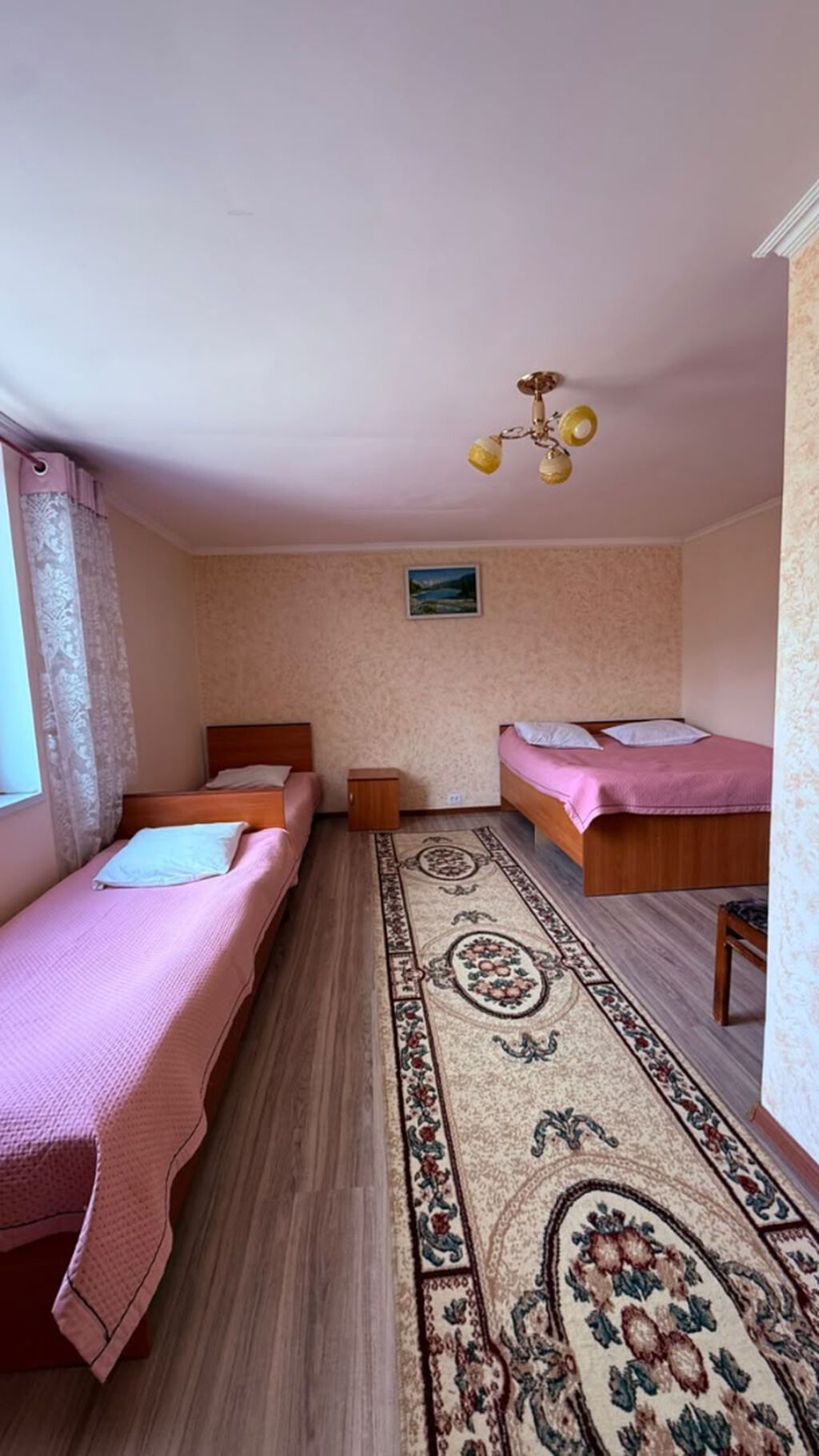 6 комнат и более, 600 м², 6 соток, Чолпон-Ата: фото 7