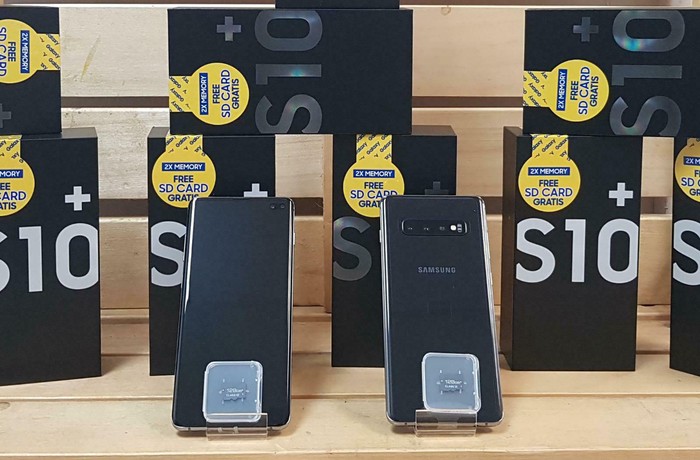 Samsung: σε lalafo.gr σε Περιφερειακή ενότητα Θεσσαλονίκης