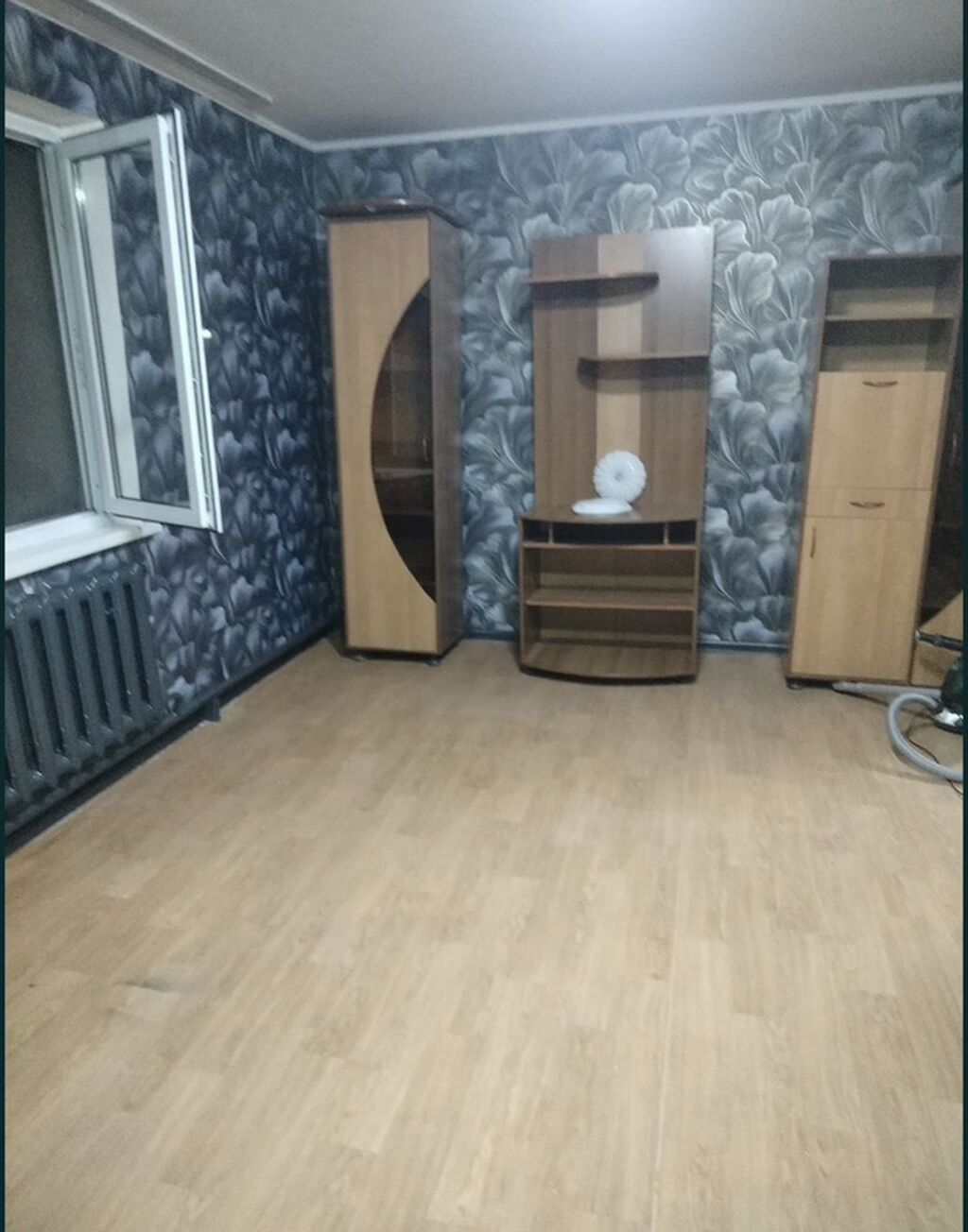 87 м², 2 комнаты, Чекиш-Ата рынок, Семейным: фото 3