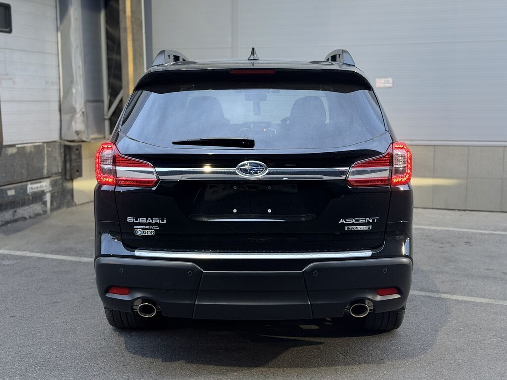 Subaru Ascent: 2020 г., 2.4 л, Вариатор: фото 5