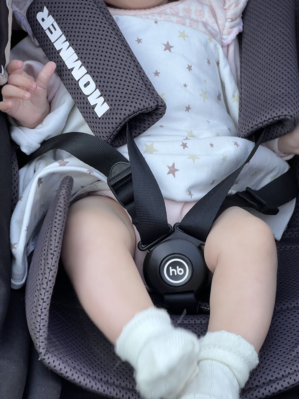 Продам коляску Happy Baby Mommer Pro 2 в 1 Состояние: отличное: фото 3