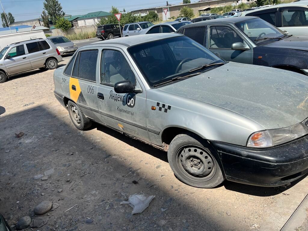 Сдаю в аренду с последующим выкупом депозит 10000сом 250 с | 500 KGS ...