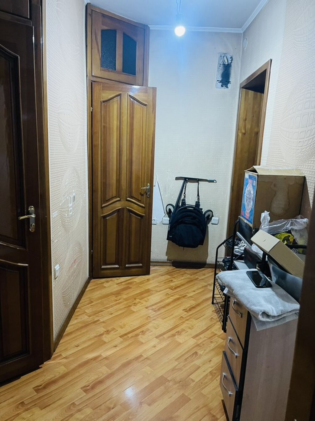 3 комнаты, 73 м², Новая мечеть Сталинка, 2 этаж, Старый ремонт: фото 8