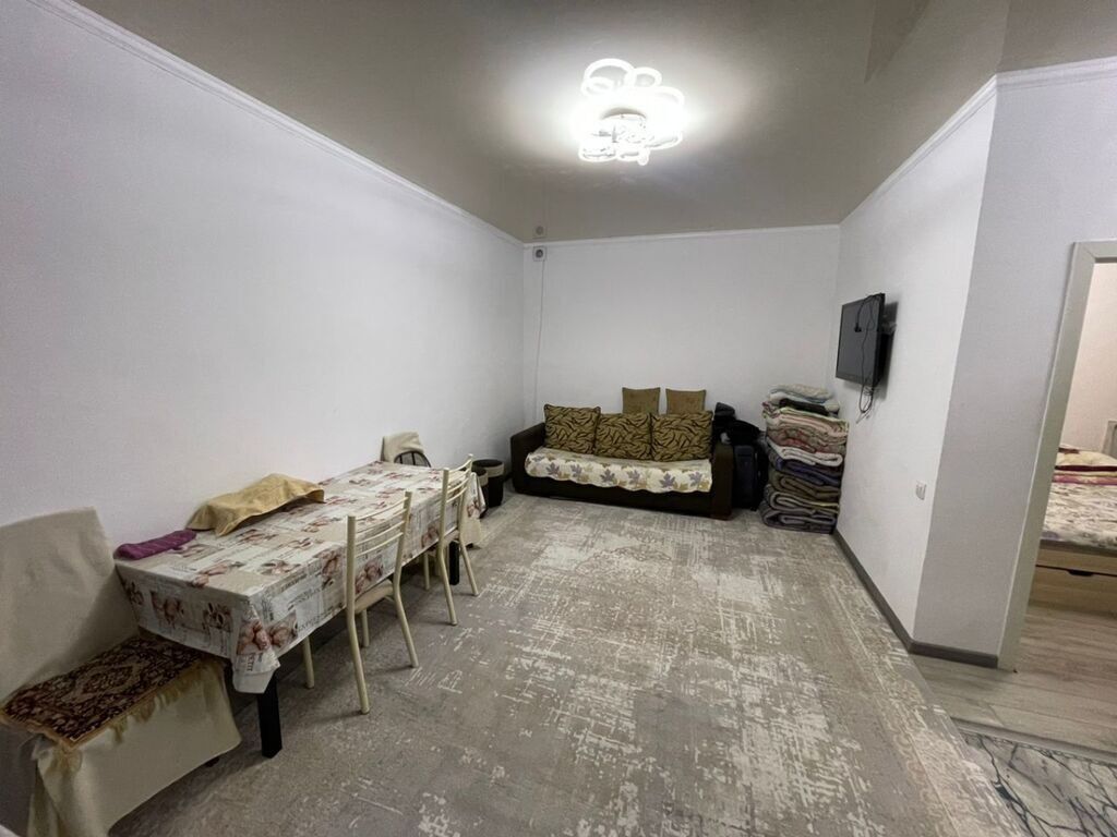 45 м², 2 комнаты, Алтын-ордо ж/м, Без животных: фото 5