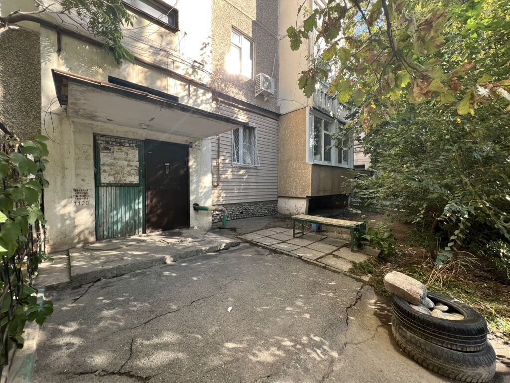 Продаётся 1-комнатная квартира, 10-й микрорайон: фото 7
