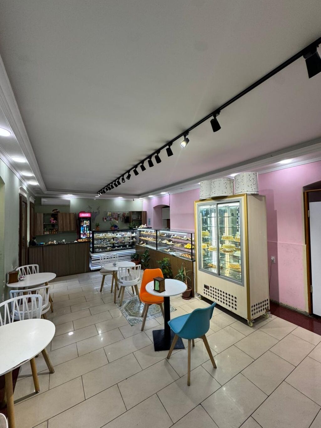 🏪 HAZIR İŞLƏK BİZNES SATILIR — BAKERY & ŞİRİYYAT Nizami metrosunun