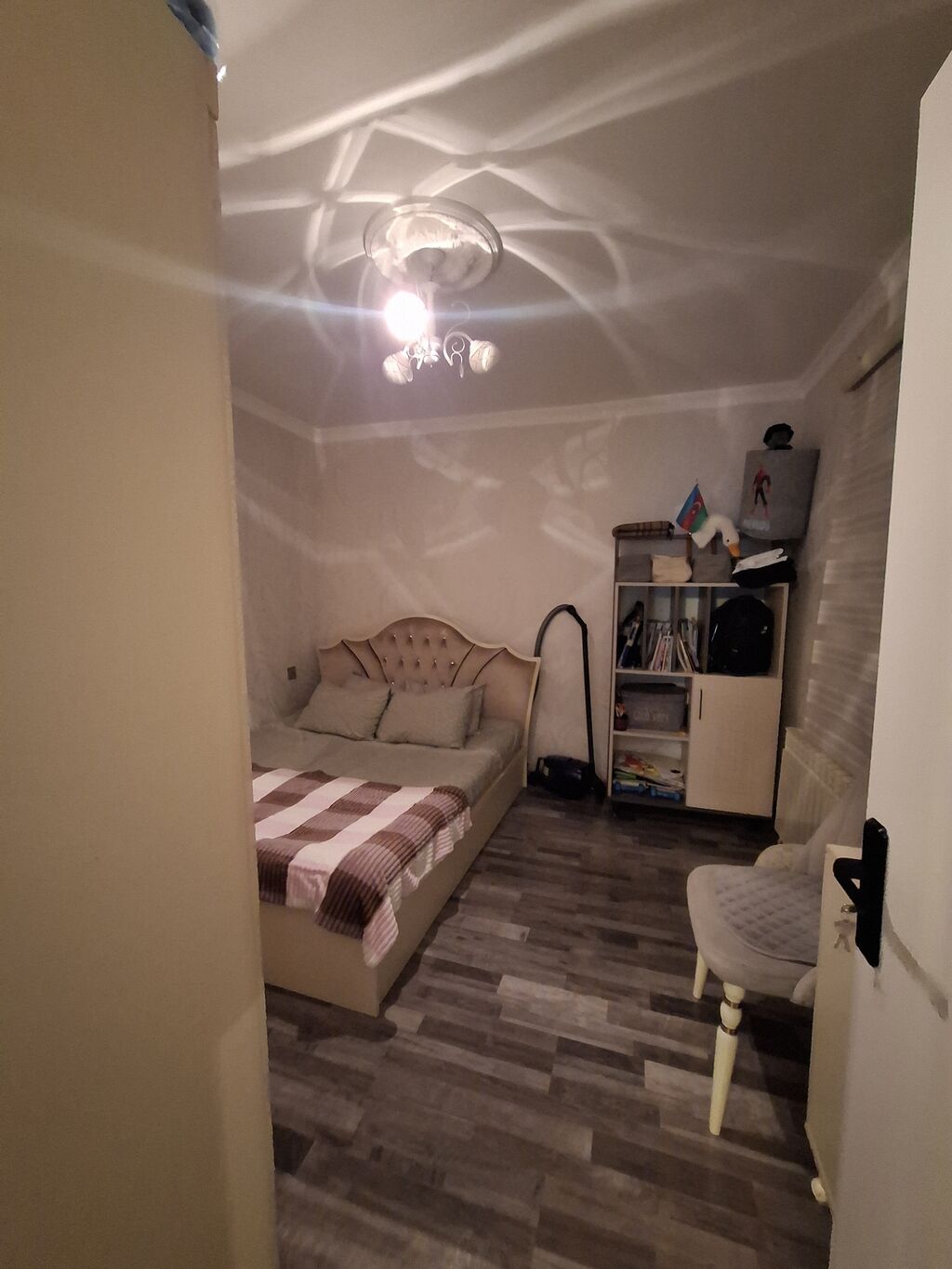 Bakıda 2 otaqlı həyət evi satılır, 50 m², 40 000 AZN, şəkil 4 / 12