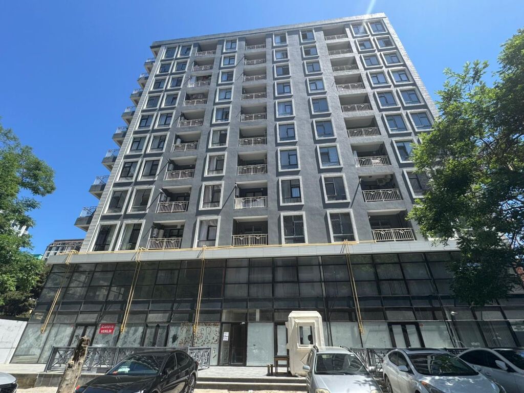 Продаётся 2-комнатная квартира в новостройке, ЖК East Park, 72 м², 193 998 AZN, фото 4 / 12