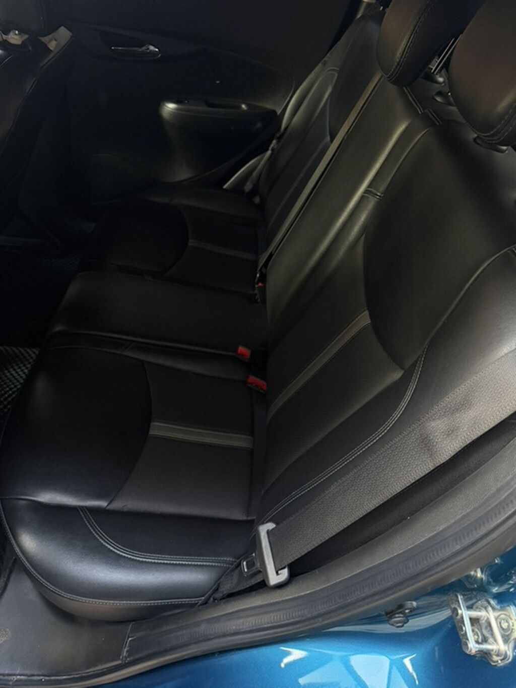 Chevrolet Spark: 2019 г., 1 л, Автомат, Бензин, Хэтчбэк: фото 3