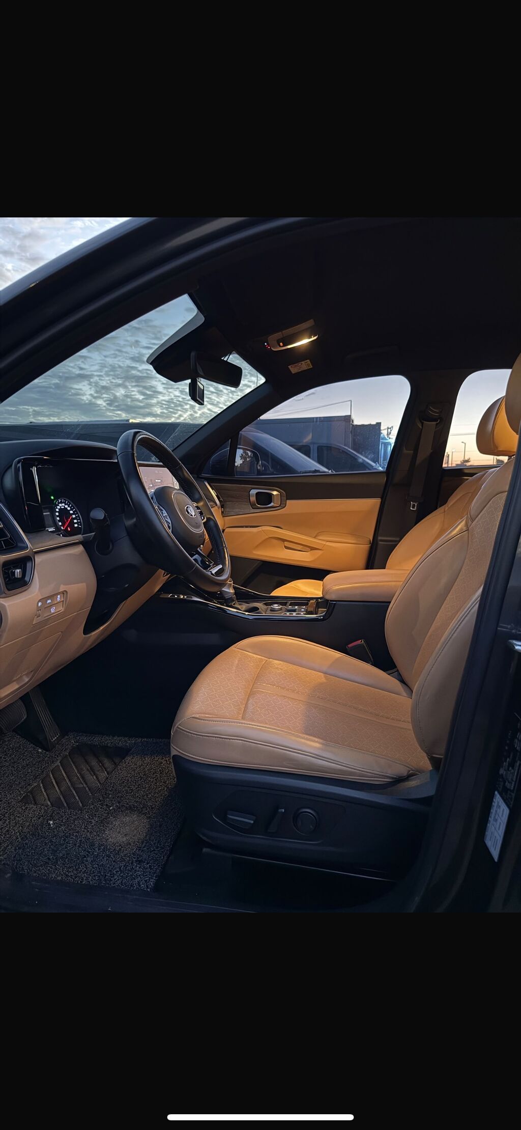 Kia Sorento: 2020 г., 2.2 л, Дизель, Кроссовер: фото 7