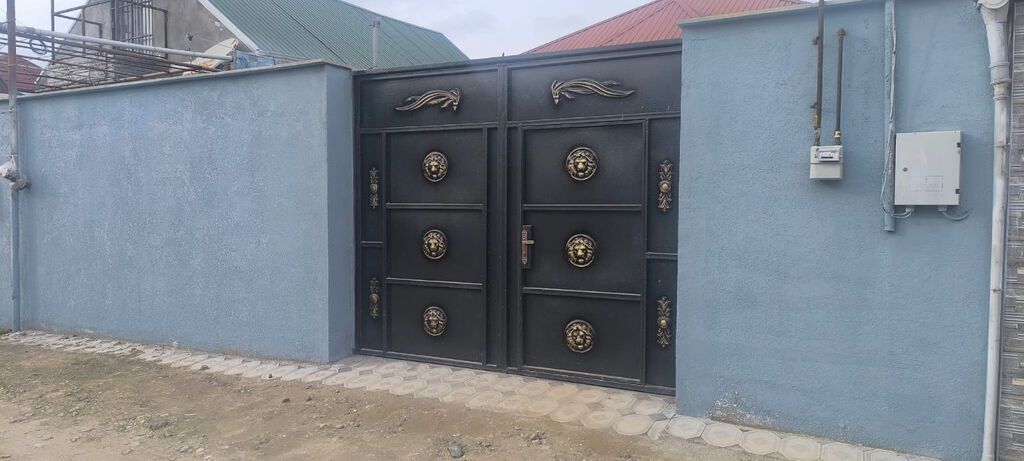 Ramanada 3 otaqlı həyət evi satılır, 80 m², 97 000 AZN, şəkil 3 / 12