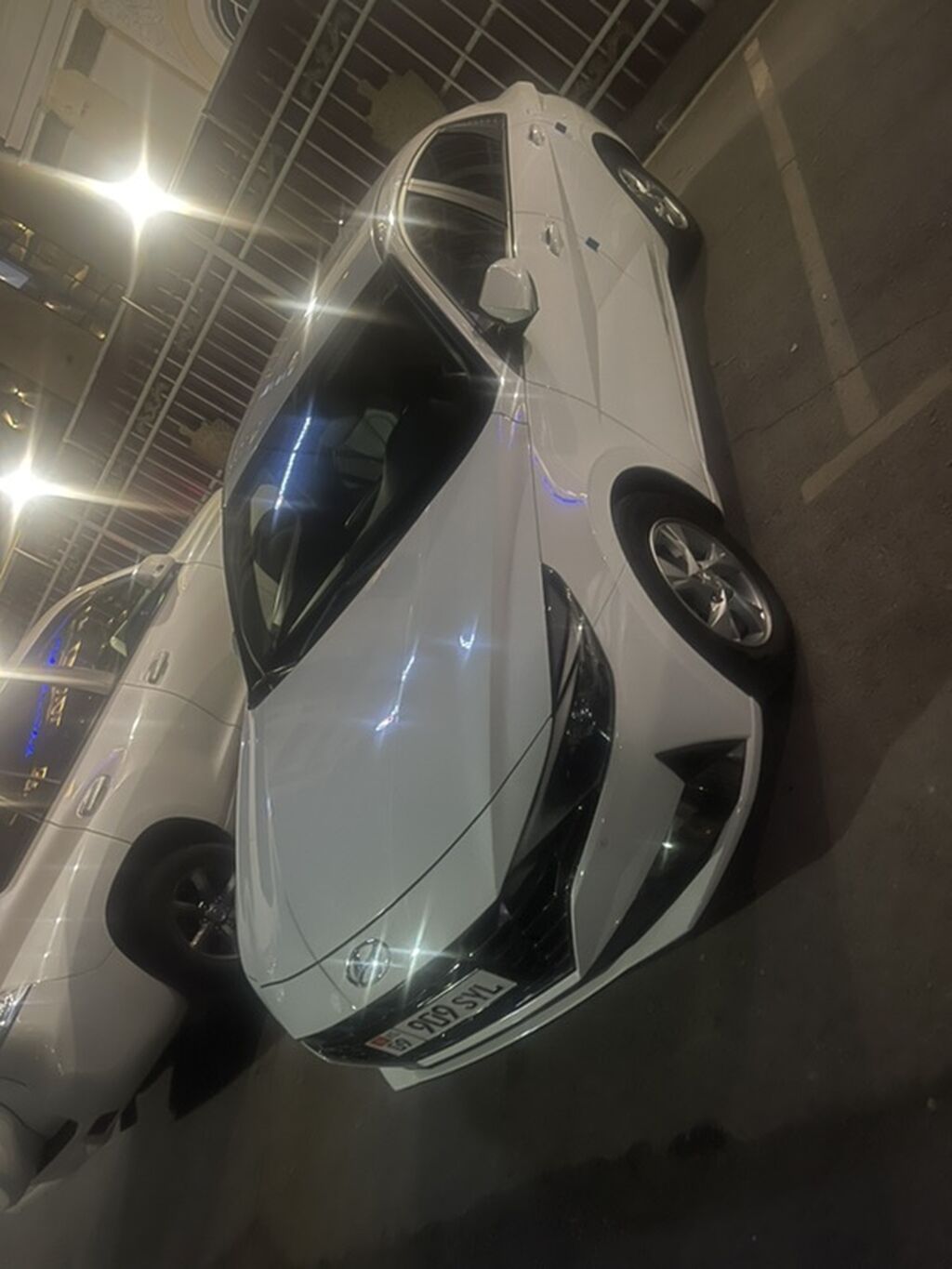 Hyundai Avante: 2021 г., 1.6 л, Автомат, Бензин, Седан: фото 2