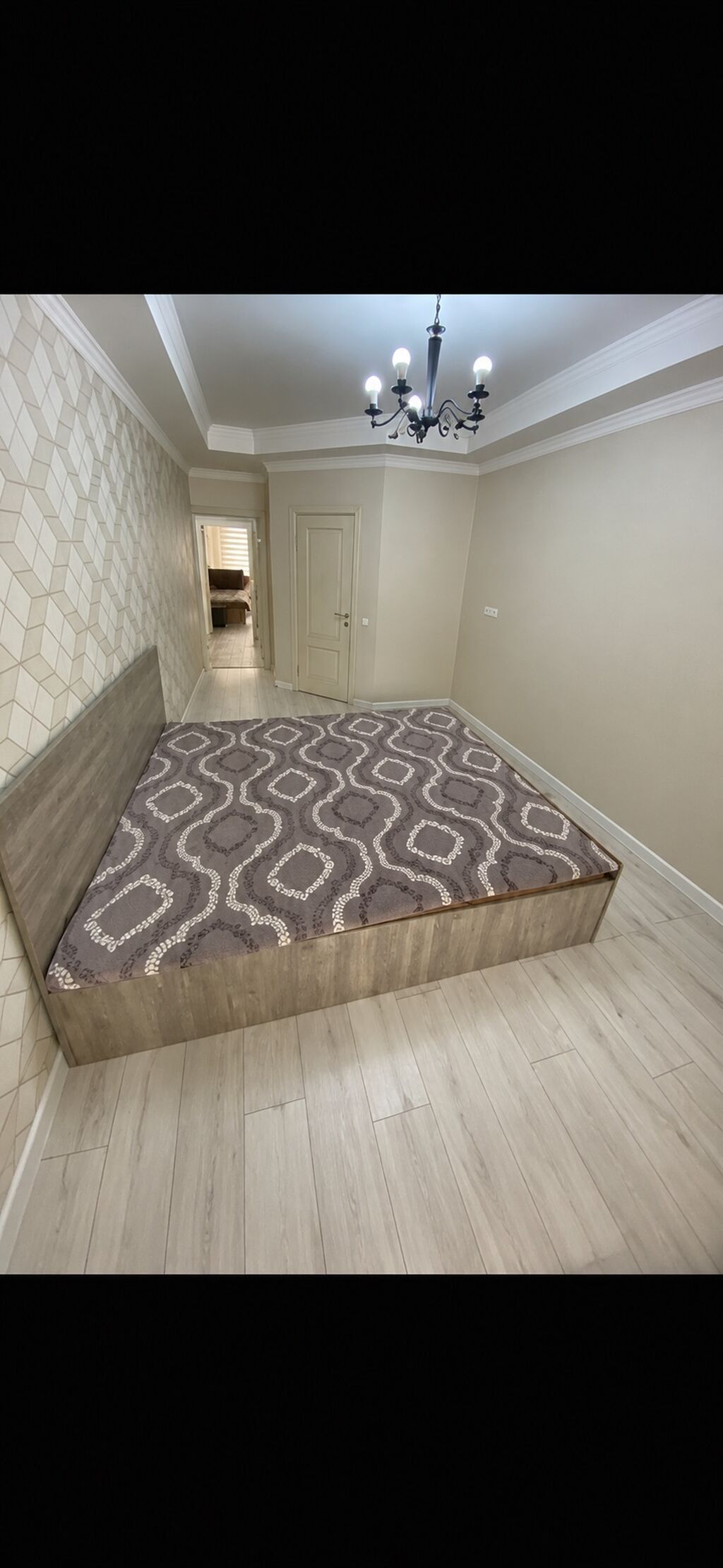 3 комнаты, 97 м², Элитка, 7 этаж, Евроремонт: фото 7